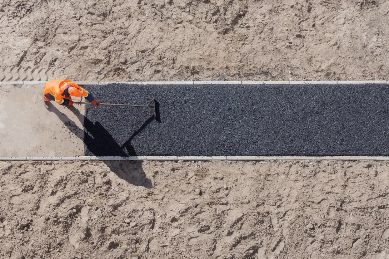 Infrastrukturne investicije: Baš je dobro što su prometnice svaki čas na servisu
