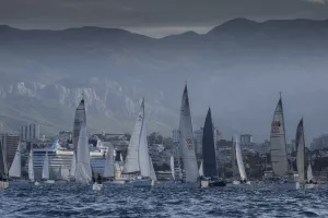 Regata kreće iz Splita u petak u 9 h<br>Viška regata