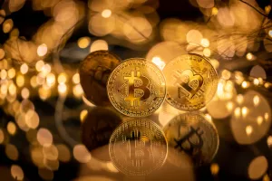 Vrijednost kriptovaluta, bitcoin