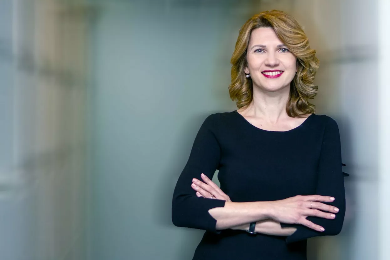 Nataša Jeličić