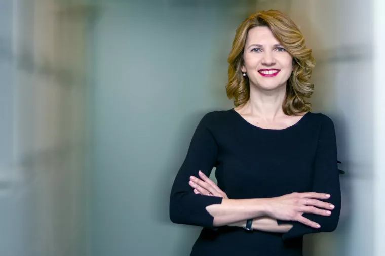 Nataša Jeličić