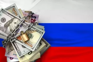 Rusija, ruski dug