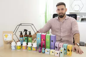 Ivan Radić, Apipet
