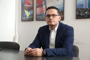Nebojša Stojčić