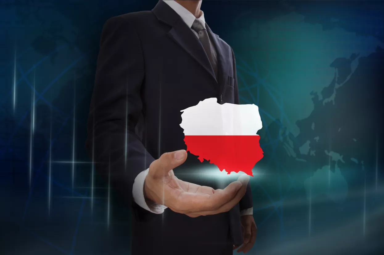 biznis, Poljska, poljski, Poland, startup ekosustav