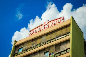 Podravka 