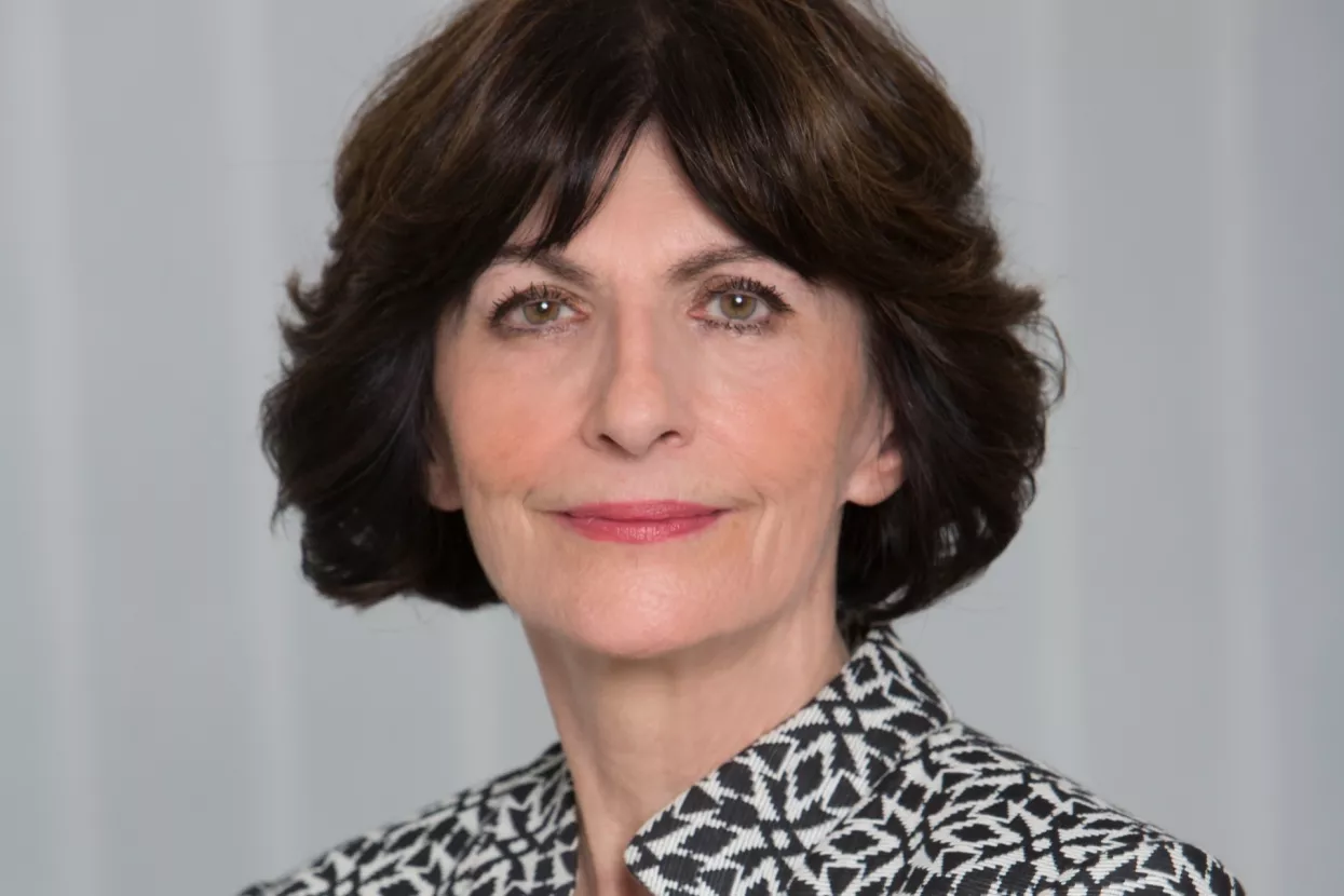 Gordana Kovačević