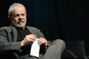 Luiz Inacio Lula da Silva