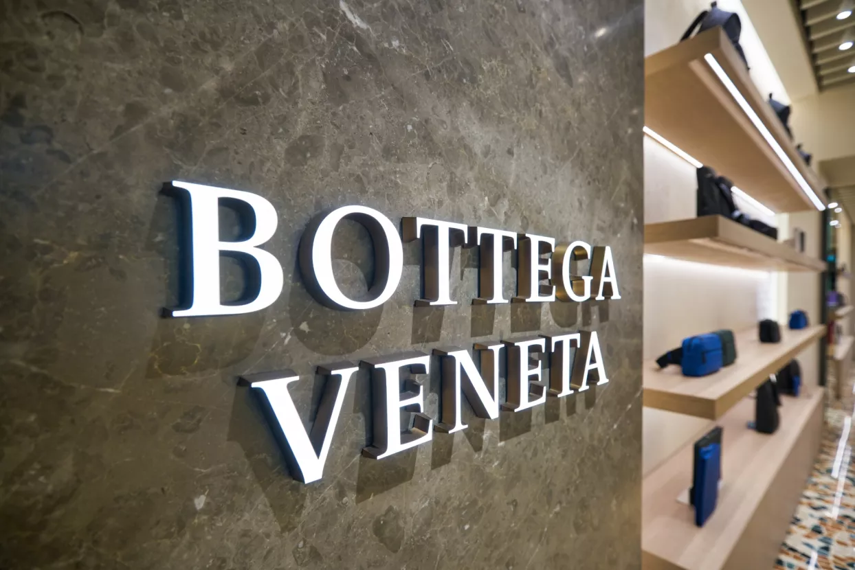 Bottega Veneta d