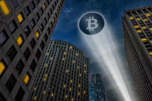 bitcoin city