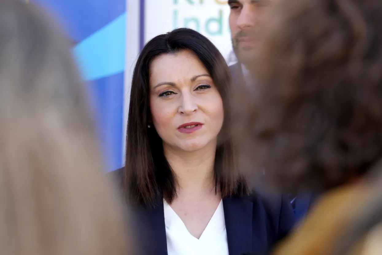 Nataša Tramišak