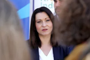 Nataša Tramišak 