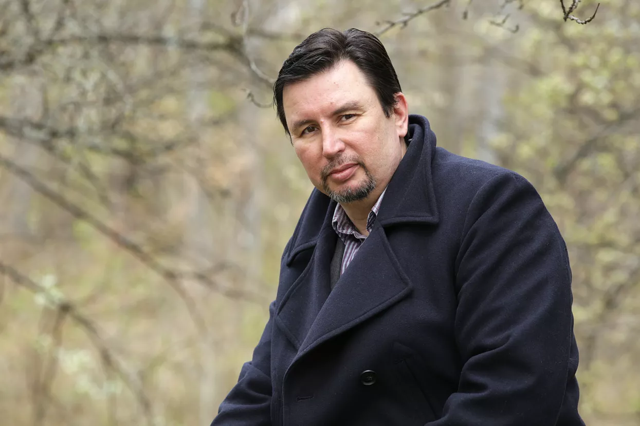 Hrvoje Bujas