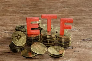 Bitcoin ETF