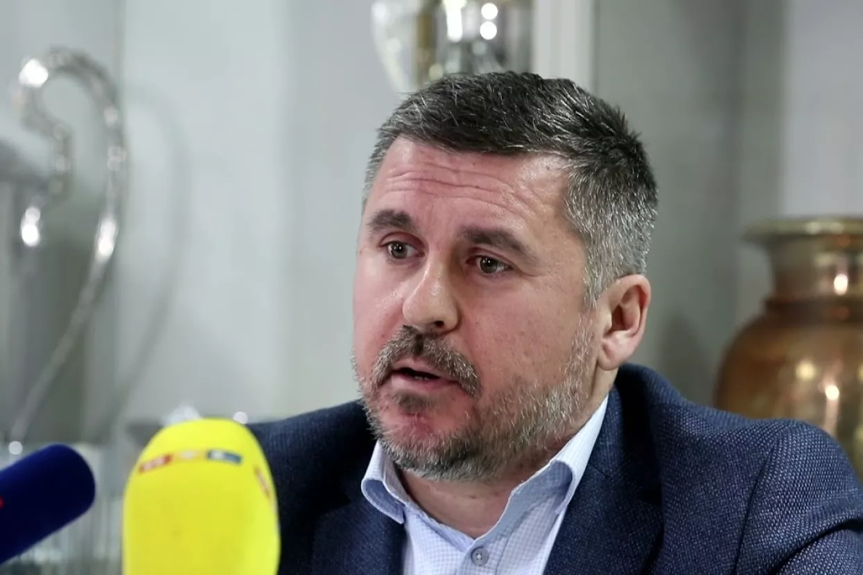 Vedran Šupuković