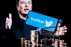 S obzirom na udjel u prihodima, oglašivači će jedini odrediti budućnost Muskovog Twittera
