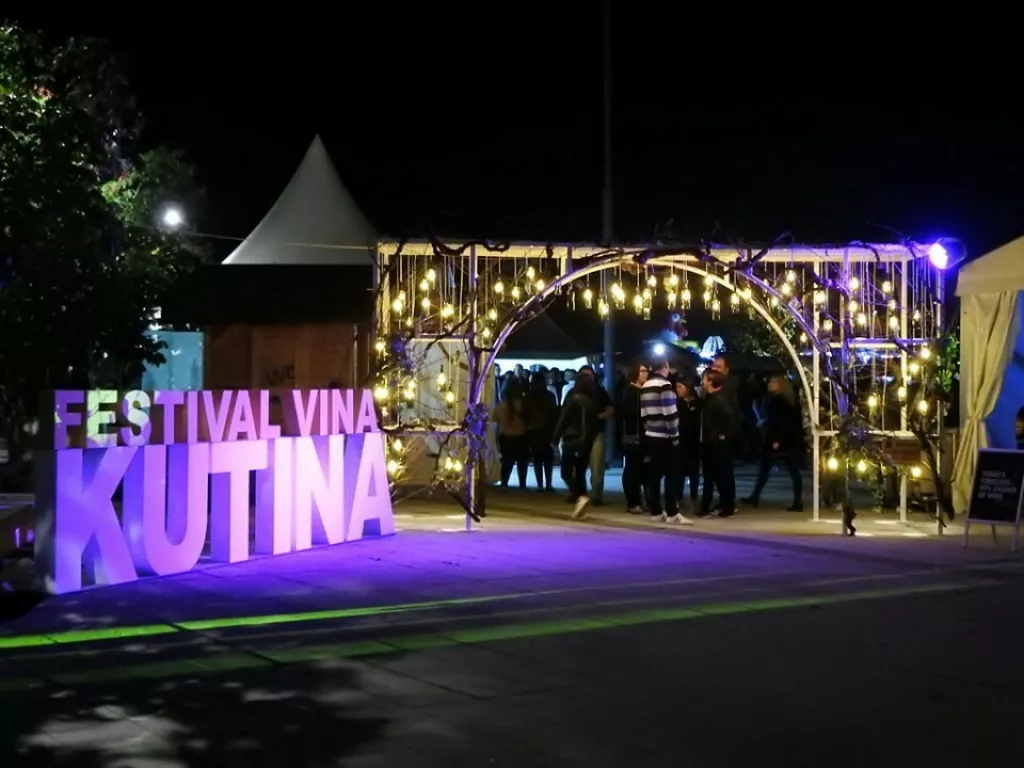 MoslaVina i Kutina