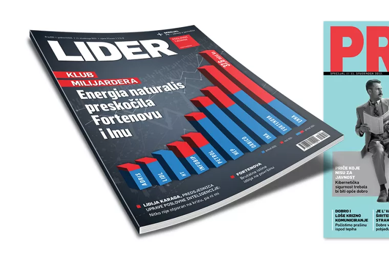 Lider 893 i PR