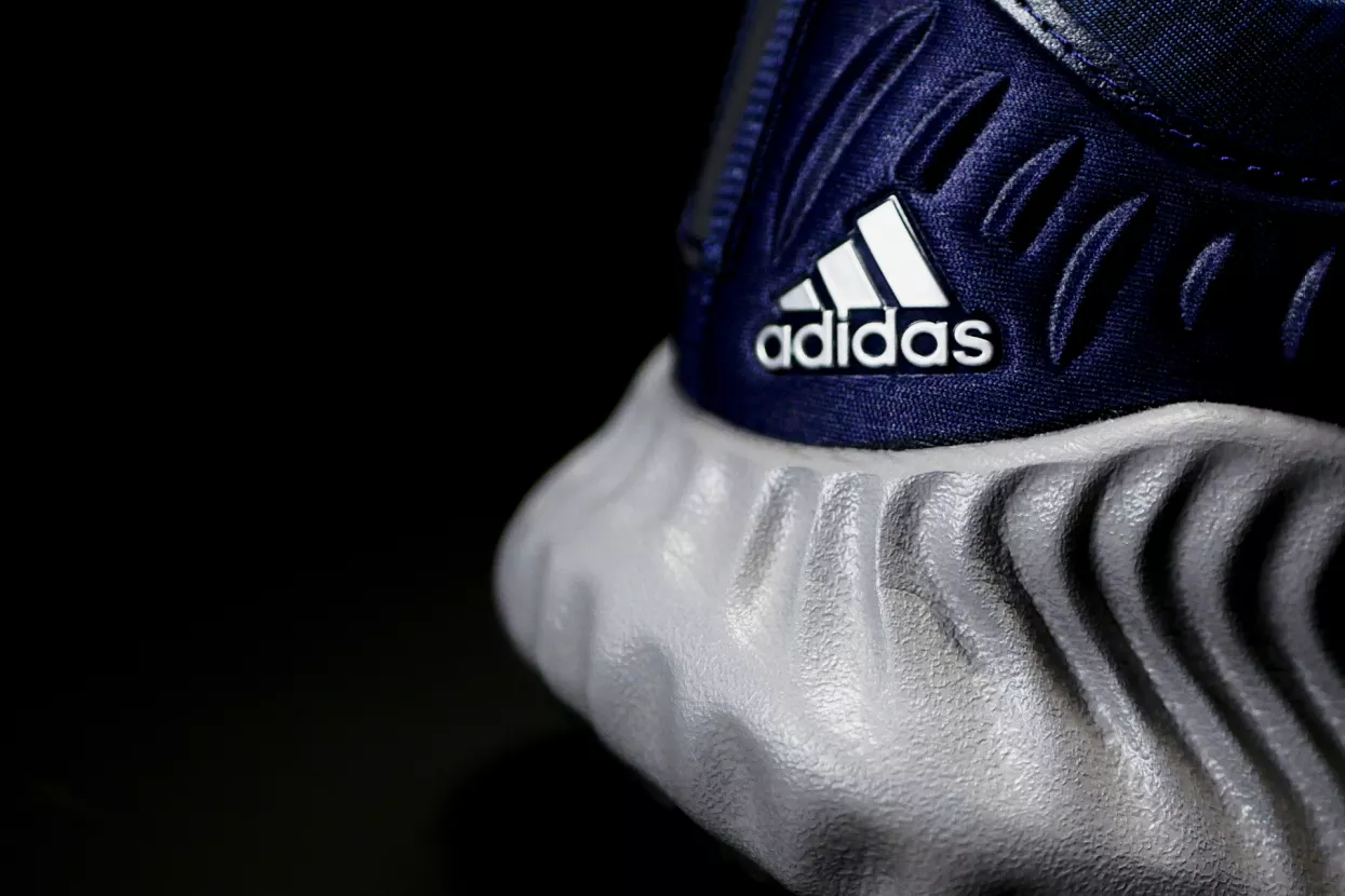 adidas