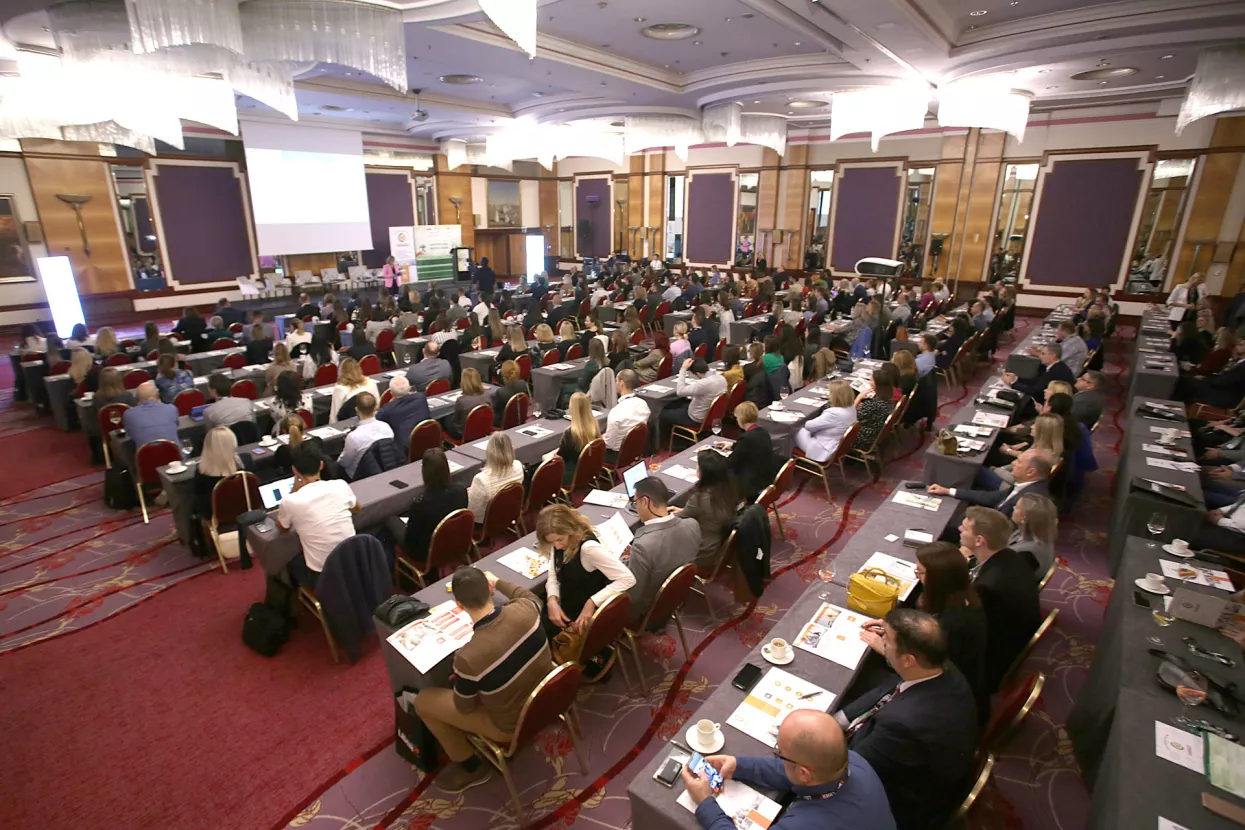 10. Međunarodna konferencija o kontrolingu