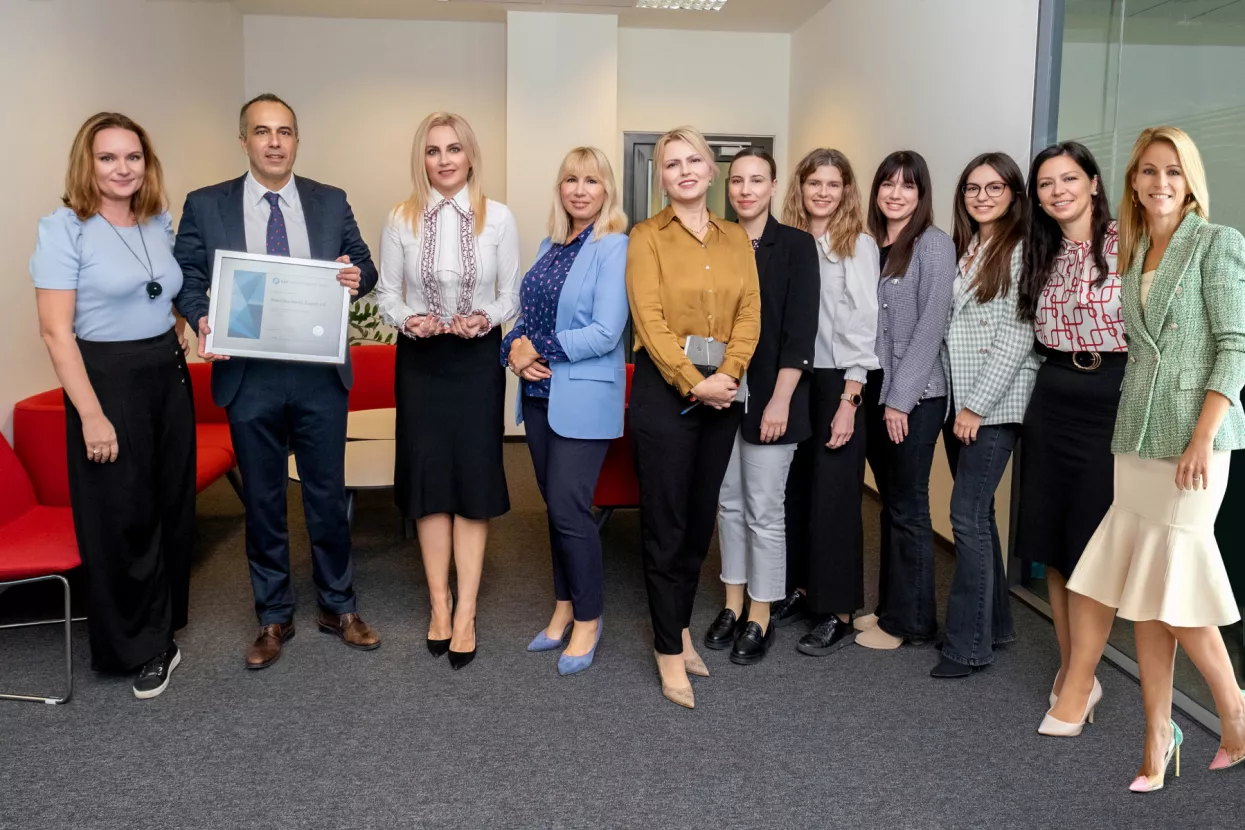 PBZ poslodavac partner