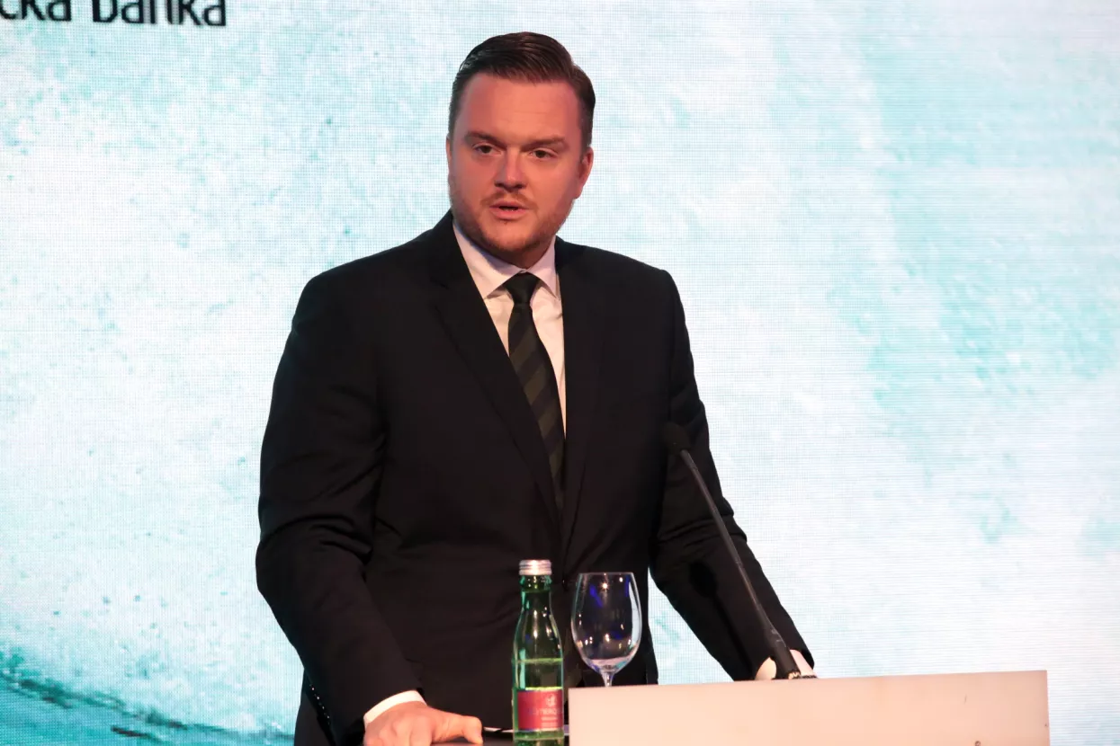 DAN VELIKIH PLANOVA 2019, Marko Primorac