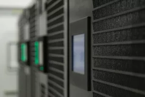 Data centar Digital Realty
