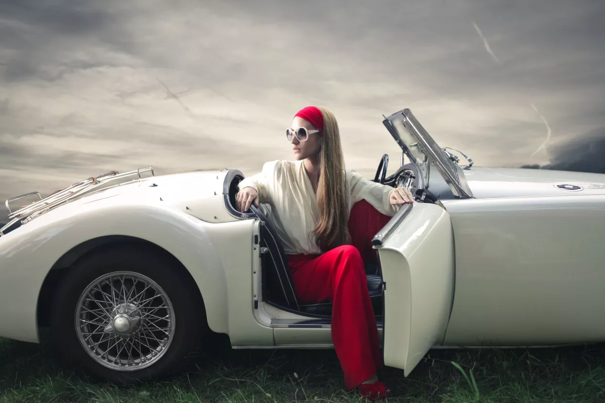 Automobili iz kutije: Ne budi lijen/a, napravi svoj auto