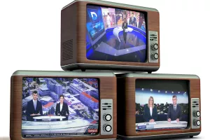 TV dnevnik