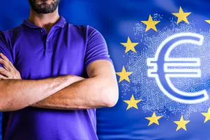 Euro, europska unija