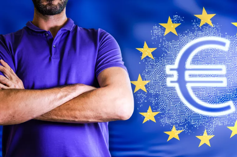 Euro, europska unija