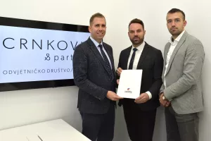 Moontop, Branimir Gospić, Aleksandar Crnković, Vilim Domačinović