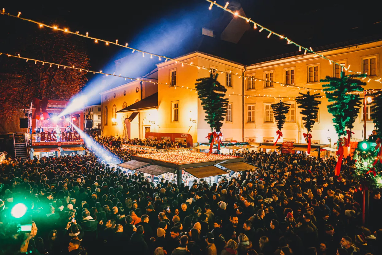 Baš naš advent 2022