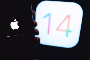 iPhone 14, Apple