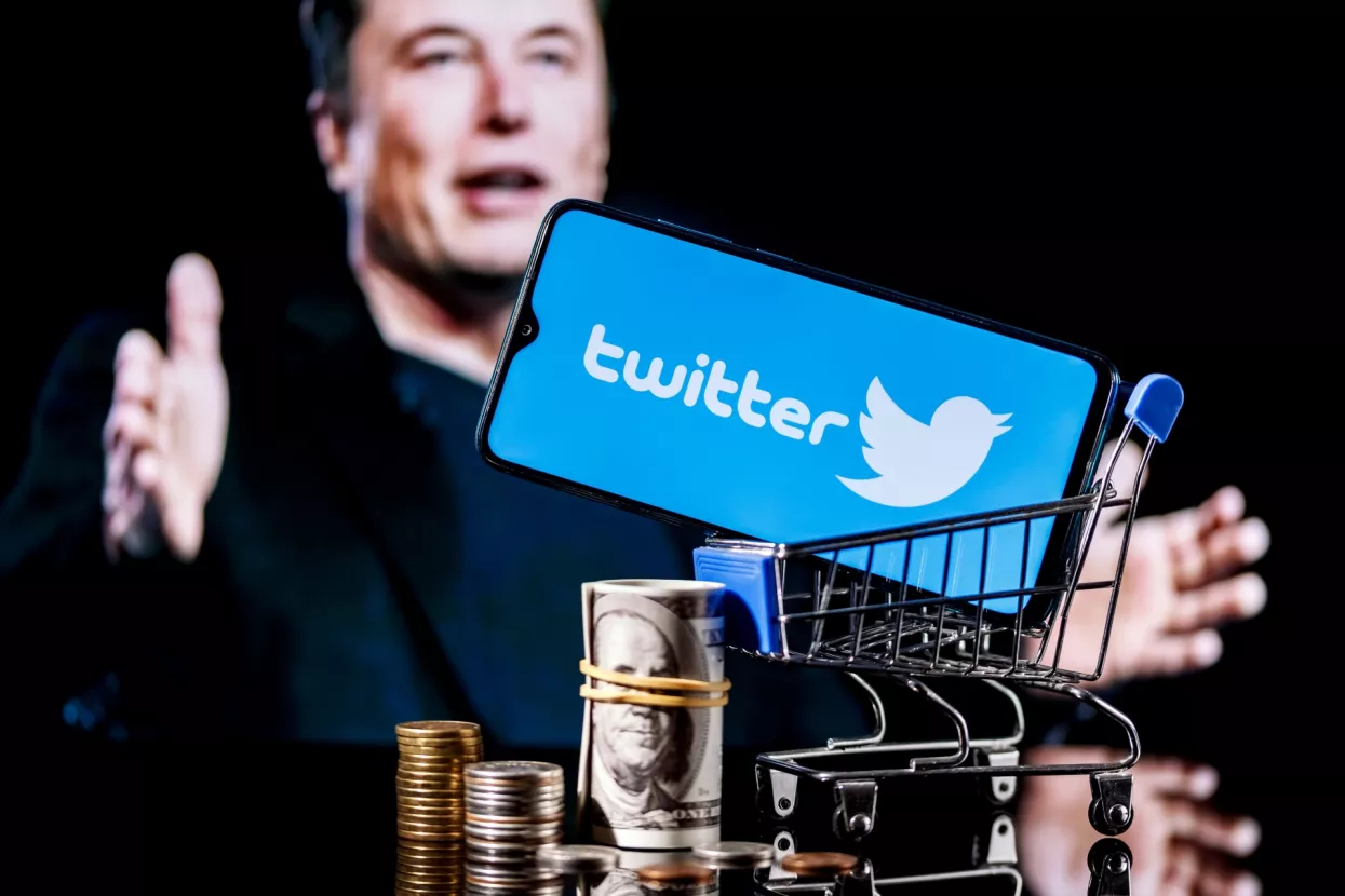Marketing 893 - Elon Musk