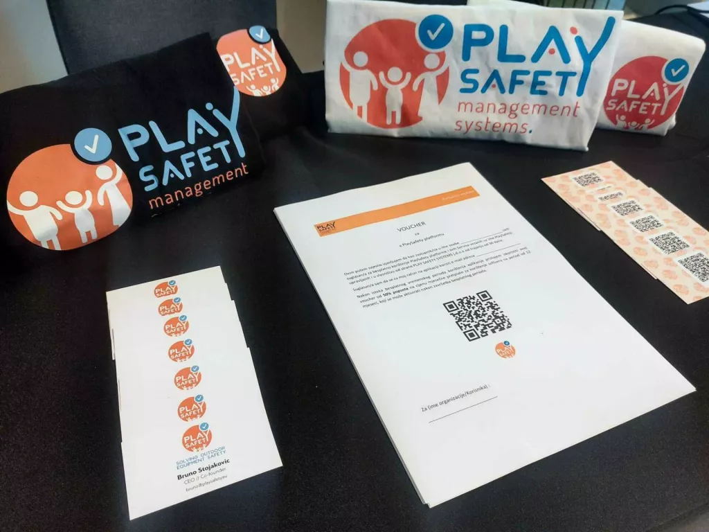 Play Safety