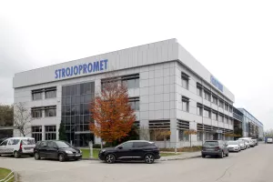 Strojopromet Zagreb