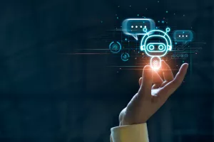 chatbot gpt