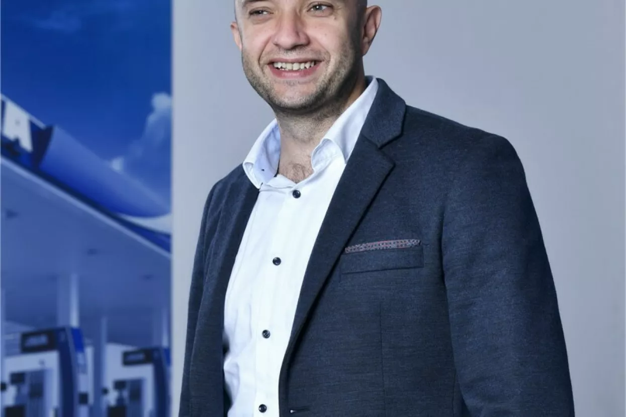 Hrvoje Glavaš