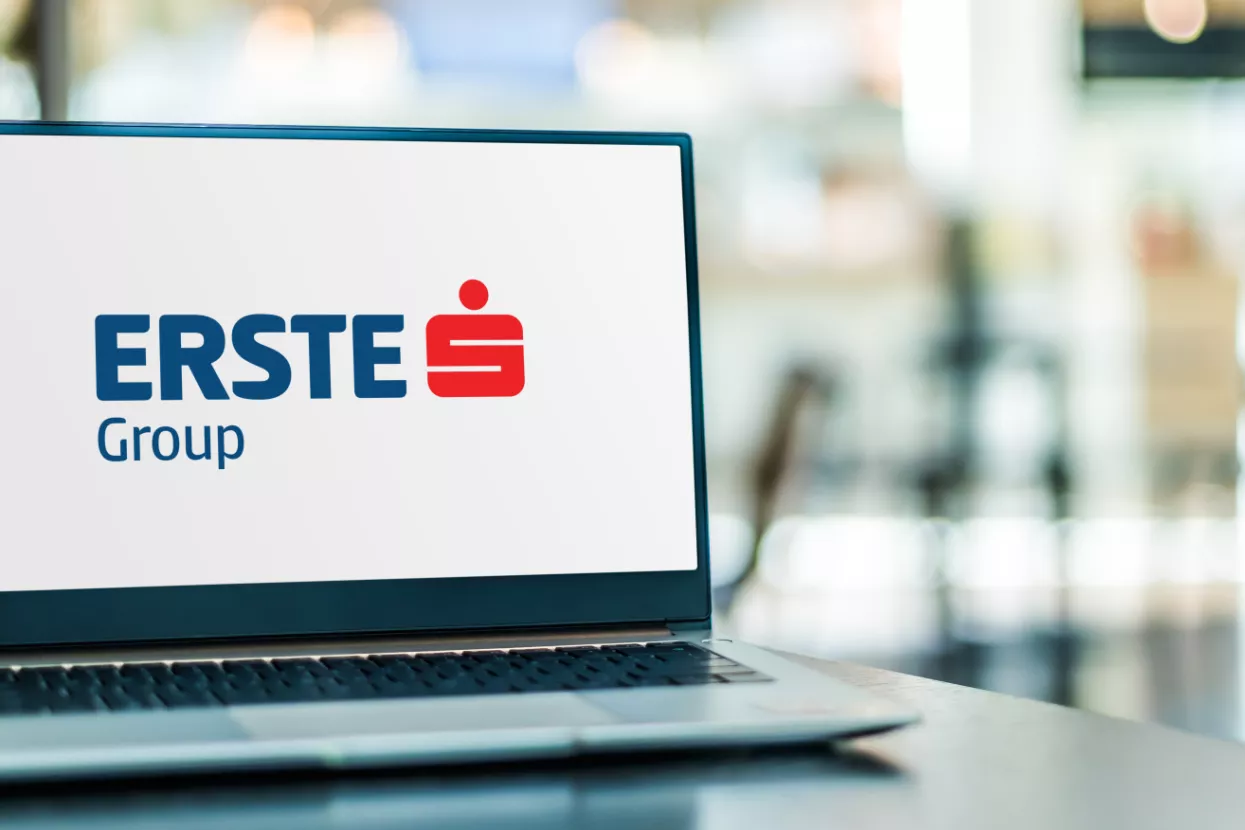 Erste group