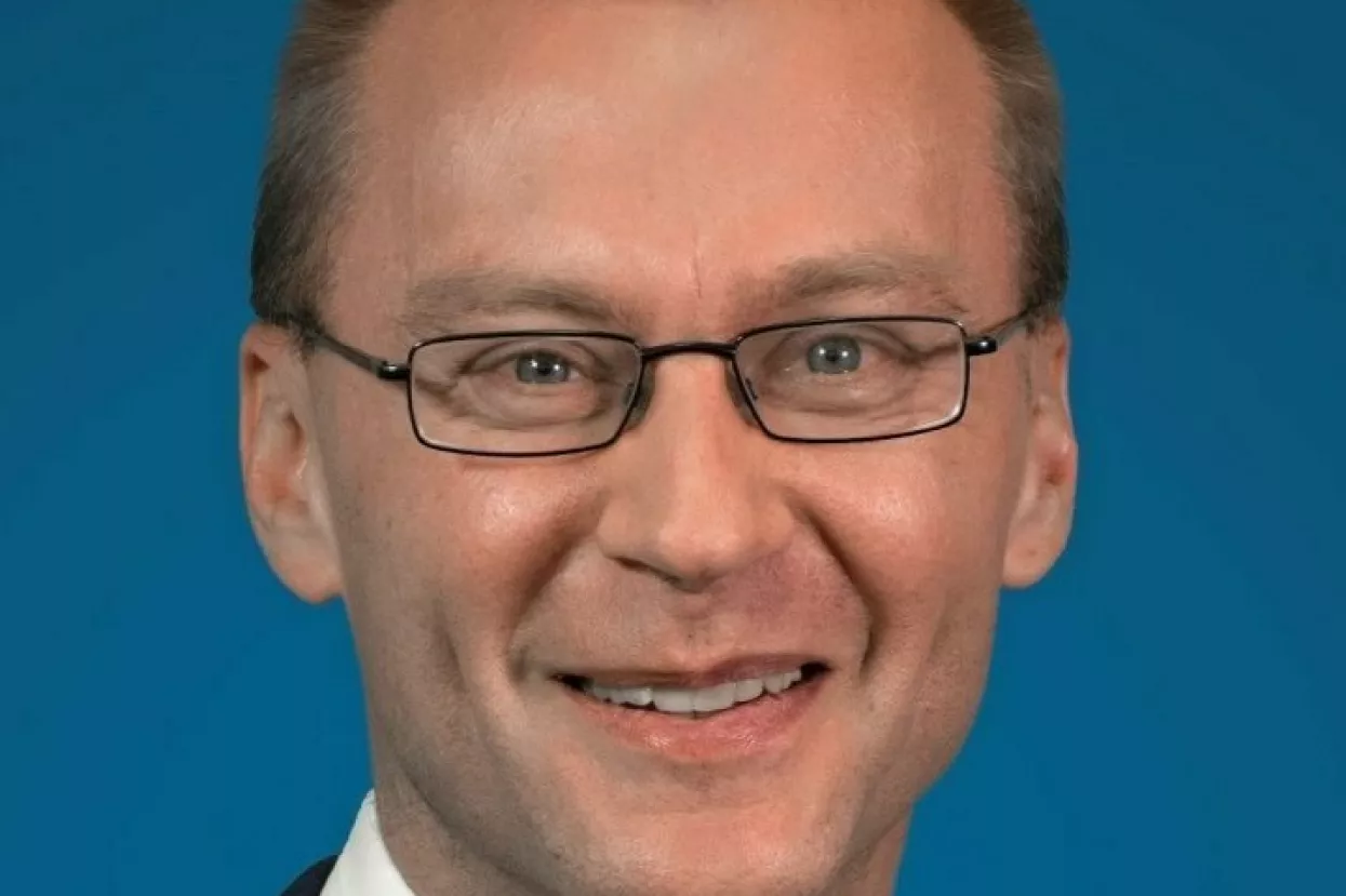 Petr Sosík