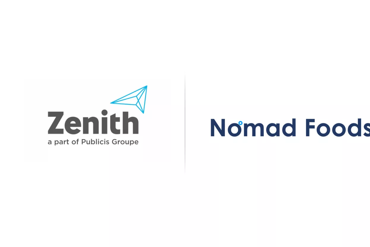 Zenith nomad foods