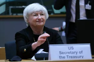 Janet Yellen 