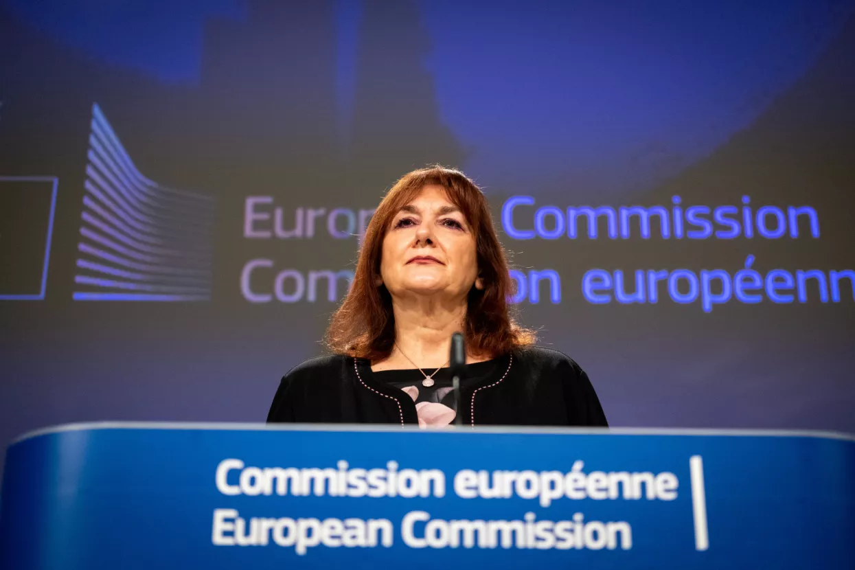 Dubravka Šuica