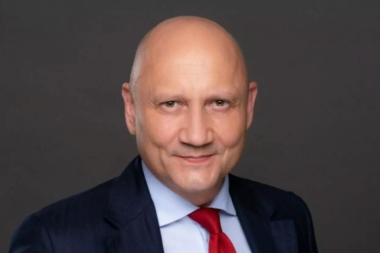Berislav Gašo