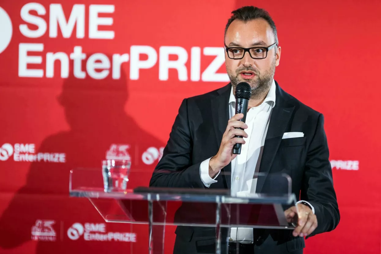 Mario Carini objašnjava kako je Generali postao transformativna i pokretačka kompanija, sposobna stvoriti zajedničku vrijednost za sve dionike<br><br>