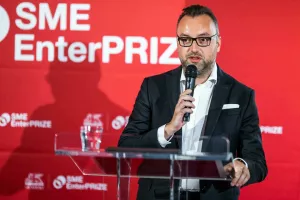 Mario Carini objašnjava kako je Generali postao transformativna i pokretačka kompanija, sposobna stvoriti zajedničku vrijednost za sve dionike<br><br>