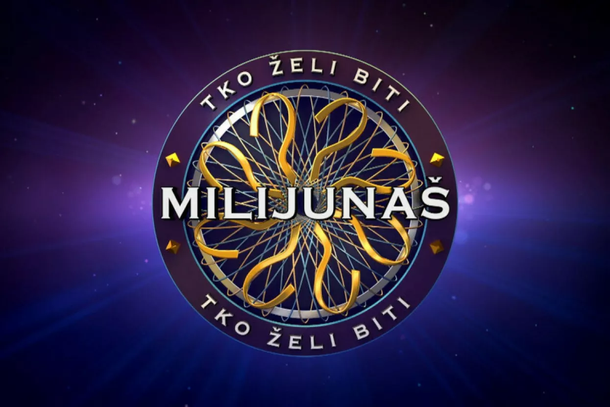 Tko želi biti milijunaš