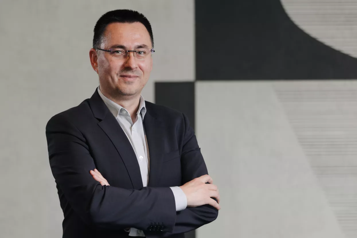 Goran Car ističe da bi se uspostavom nacionalnog sigurnosno operativnog centra osigurala zaštita državnih i gospodarskih procesa i institucija