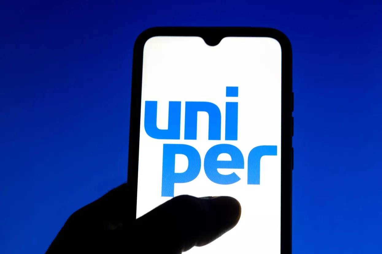 Uniper blablaba